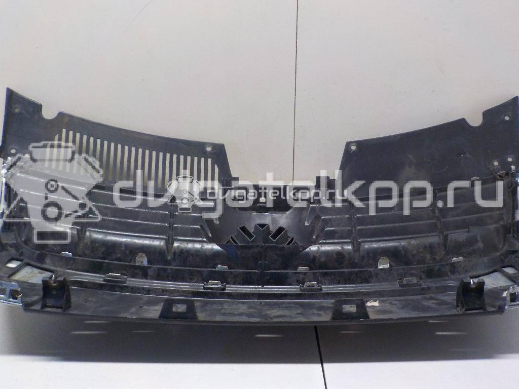 Фото Решетка радиатора  3C0853651ADPWF для vw Passat [B6] {forloop.counter}}