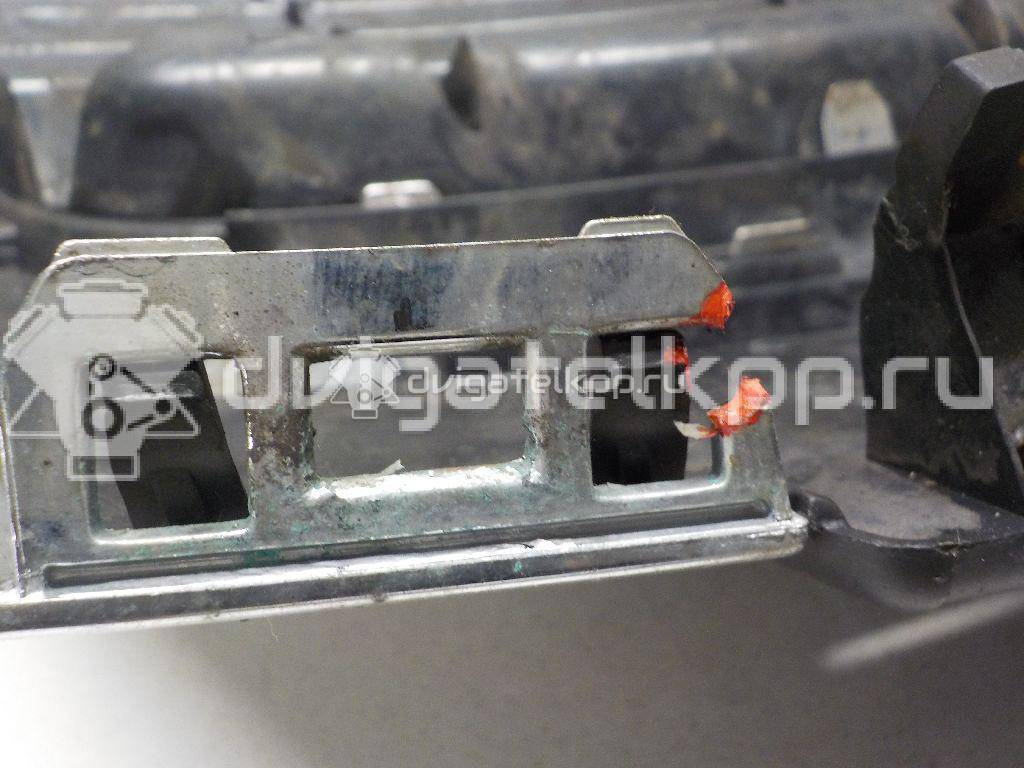 Фото Решетка радиатора  3C0853651ADPWF для vw Passat [B6] {forloop.counter}}