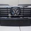 Фото Решетка радиатора  3C0853651ADPWF для vw Passat [B6] {forloop.counter}}