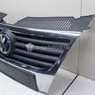 Фото Решетка радиатора  3C0853651ADPWF для vw Passat [B6] {forloop.counter}}