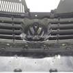 Фото Решетка радиатора  3C0853651ADPWF для vw Passat [B6] {forloop.counter}}