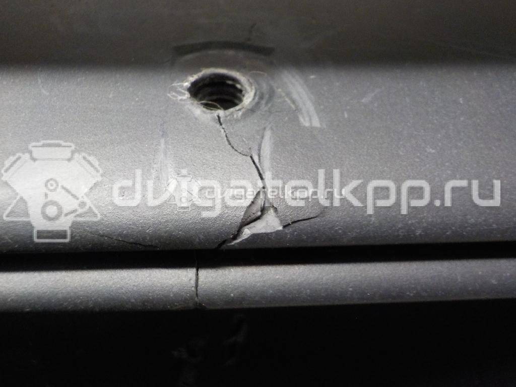 Фото Решетка радиатора  3C0853651ADPWF для vw Passat [B6] {forloop.counter}}