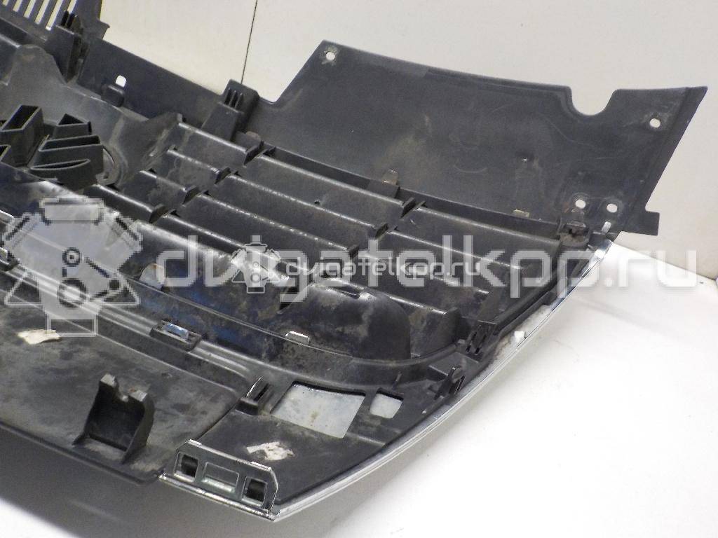 Фото Решетка радиатора  3C0853651ADPWF для vw Passat [B6] {forloop.counter}}