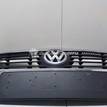 Фото Решетка радиатора  3C0853651ADPWF для vw Passat [B6] {forloop.counter}}