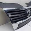 Фото Решетка радиатора  3C0853651ADPWF для vw Passat [B6] {forloop.counter}}