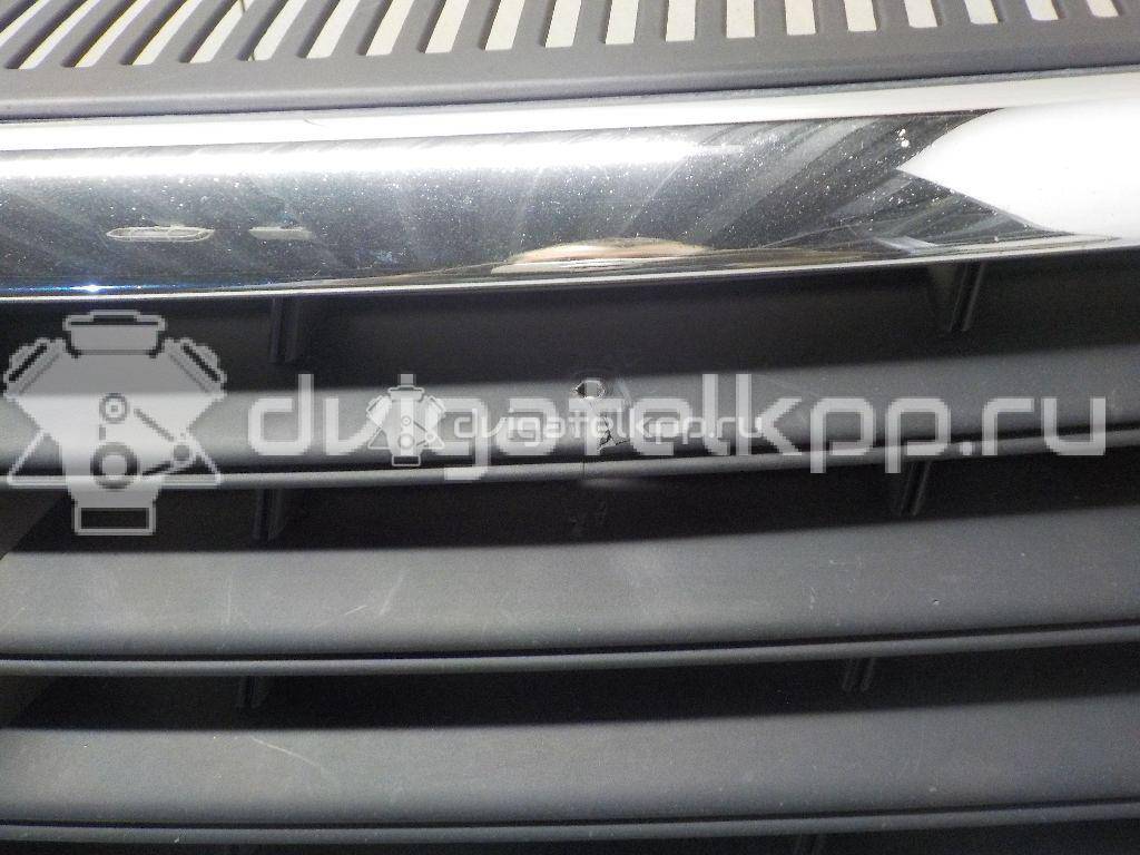 Фото Решетка радиатора  3C0853651ADPWF для vw Passat [B6] {forloop.counter}}