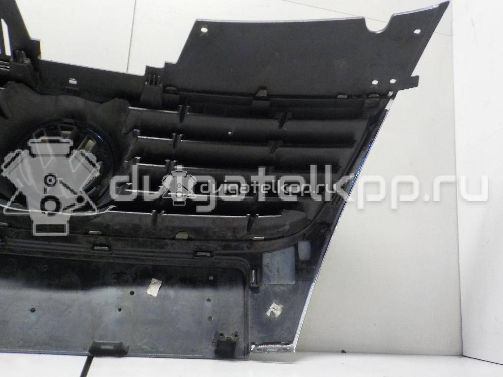 Фото Решетка радиатора  3C0853651ADPWF для vw Passat [B6] {forloop.counter}}