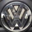 Фото Решетка радиатора  3C0853651ADPWF для vw Passat [B6] {forloop.counter}}