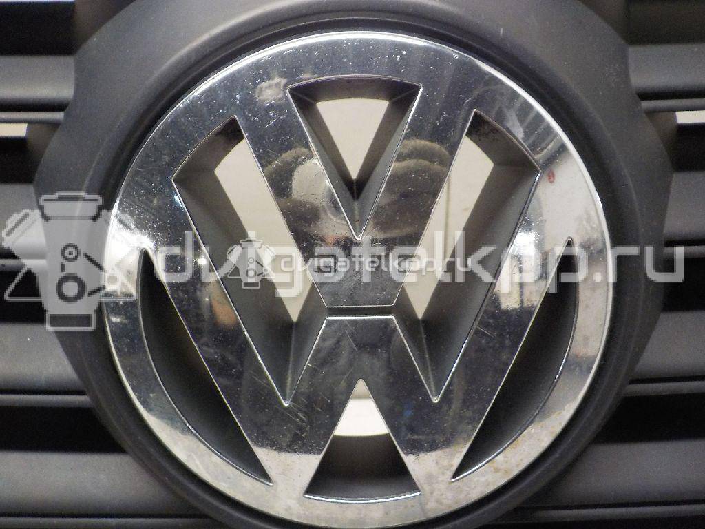 Фото Решетка радиатора  3C0853651ADPWF для vw Passat [B6] {forloop.counter}}