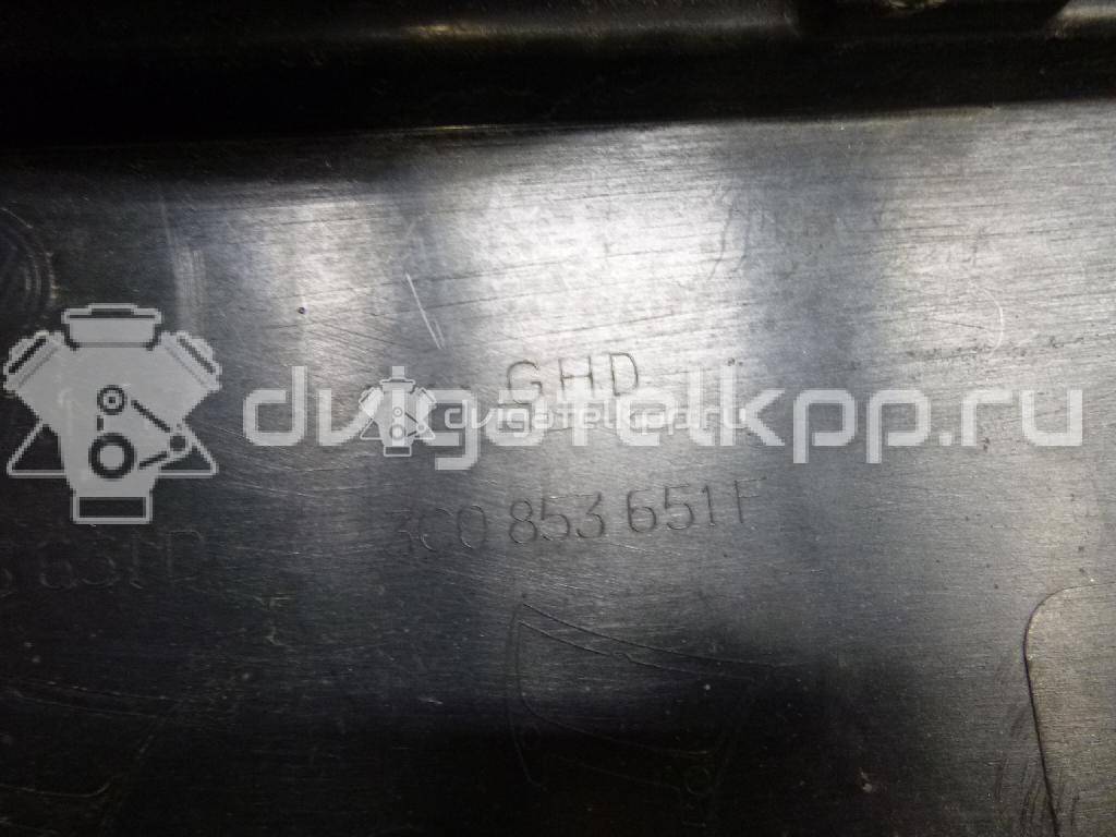 Фото Решетка радиатора  3C0853651F для Volkswagen Passat {forloop.counter}}