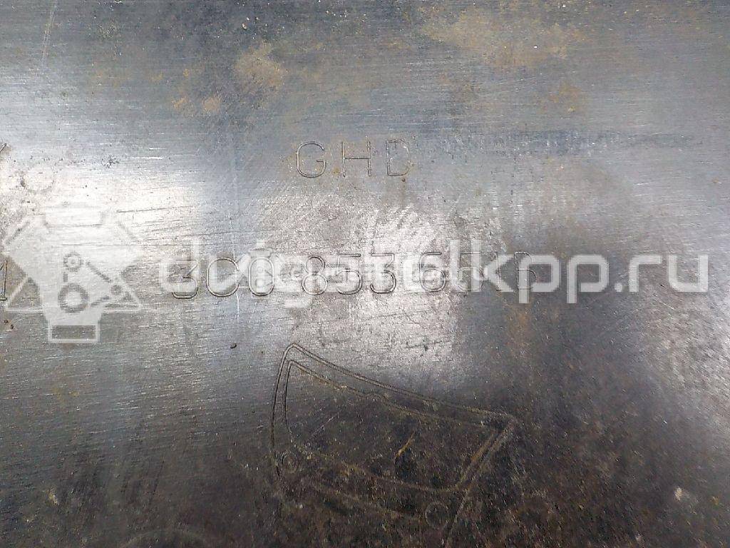 Фото Решетка радиатора  3C0853651ADPWF для Volkswagen Passat {forloop.counter}}