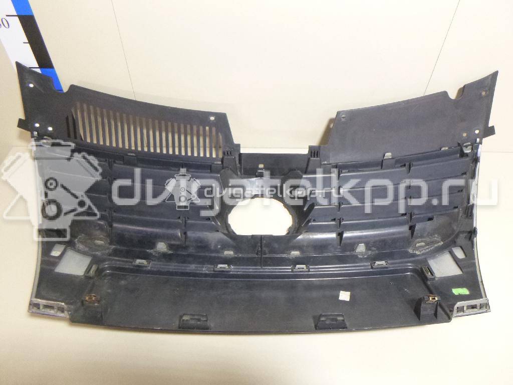 Фото Решетка радиатора  3C0853651ADPWF для Volkswagen Passat {forloop.counter}}