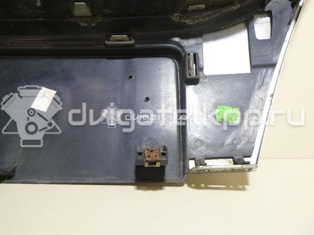 Фото Решетка радиатора  3C0853651ADPWF для Volkswagen Passat {forloop.counter}}