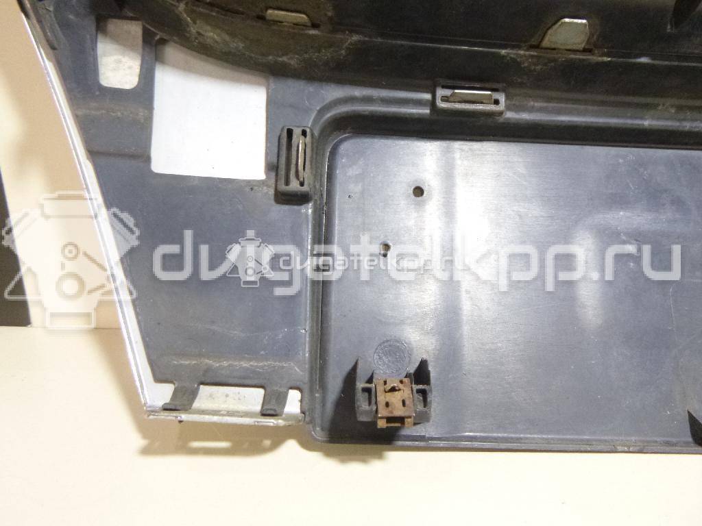 Фото Решетка радиатора  3C0853651ADPWF для Volkswagen Passat {forloop.counter}}