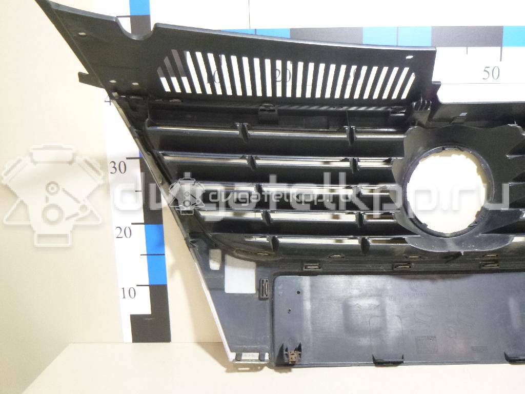 Фото Решетка радиатора  3C0853651ADPWF для Volkswagen Passat {forloop.counter}}