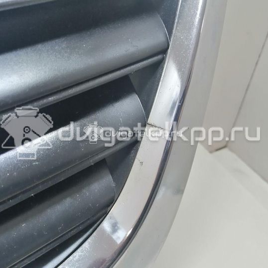 Фото Решетка радиатора  3C0853651ADPWF для Volkswagen Passat