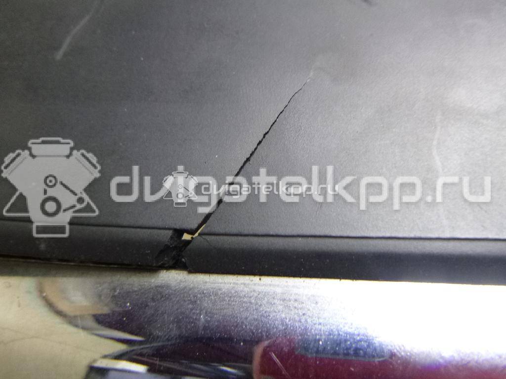 Фото Решетка радиатора  3C0853651AKPWF для Volkswagen Passat {forloop.counter}}