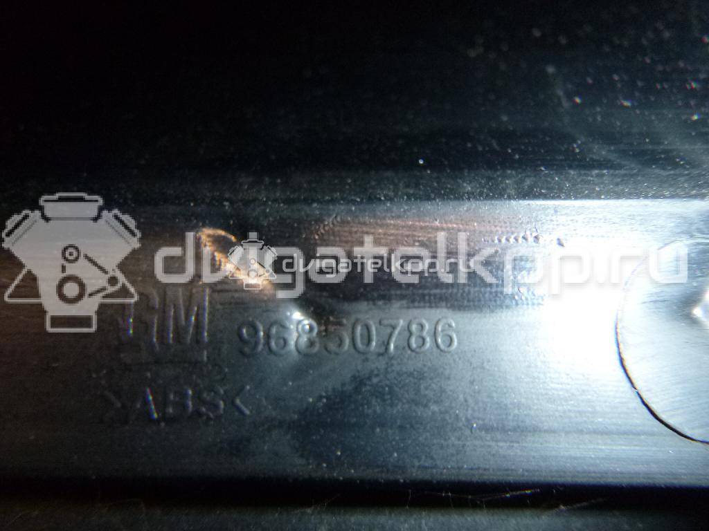 Фото Решетка радиатора  95028167 для vw Passat [B6] {forloop.counter}}