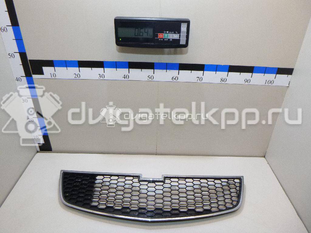 Фото Решетка радиатора  95028167 для vw Passat [B6] {forloop.counter}}