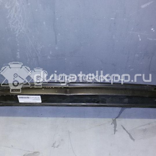 Фото Усилитель заднего бампера  3C9807305 для Volkswagen Passat