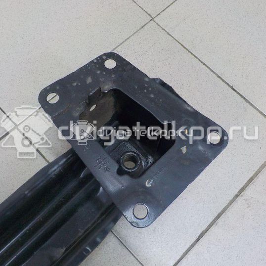 Фото Усилитель заднего бампера  3C9807305 для Volkswagen Passat