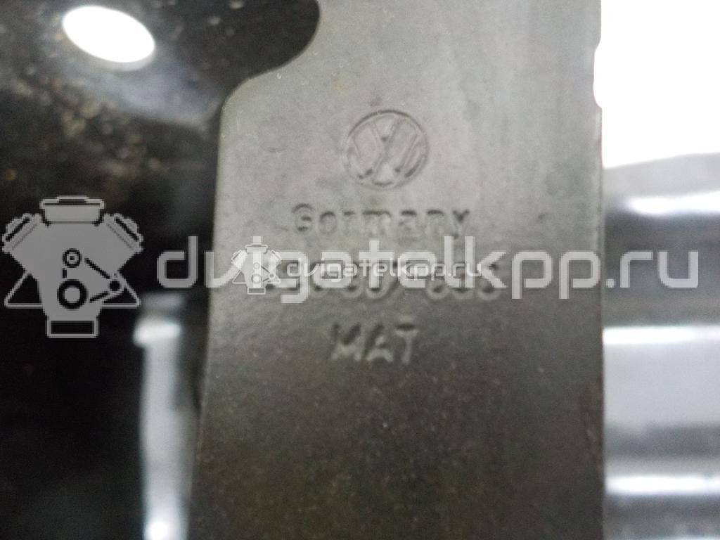 Фото Усилитель заднего бампера  3C9807305 для Volkswagen Passat {forloop.counter}}
