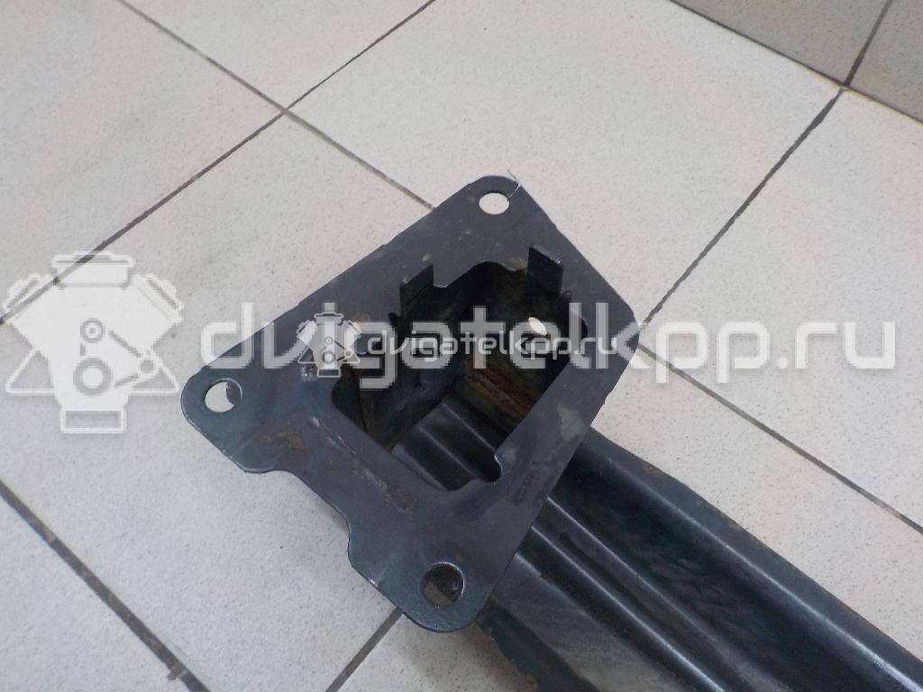 Фото Усилитель заднего бампера  3C9807305 для Volkswagen Passat {forloop.counter}}