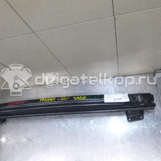 Фото Усилитель заднего бампера  3C9807305 для Volkswagen Passat