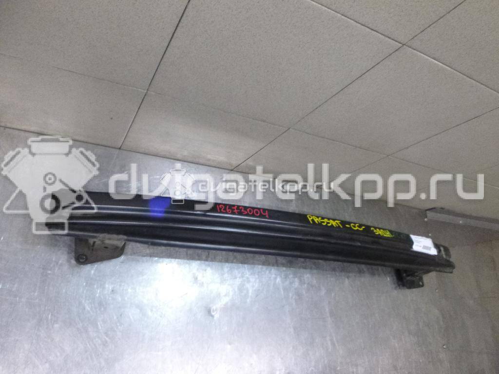 Фото Усилитель заднего бампера  3C9807305 для Volkswagen Passat {forloop.counter}}