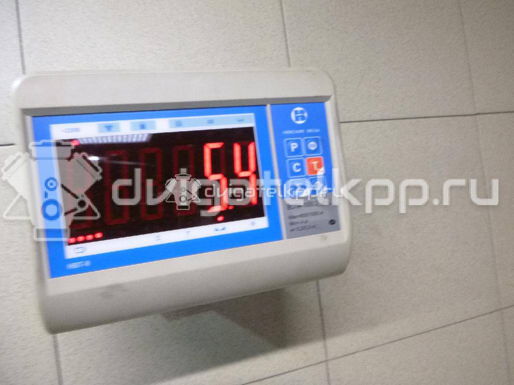 Фото Усилитель заднего бампера  3C9807305 для Volkswagen Passat {forloop.counter}}