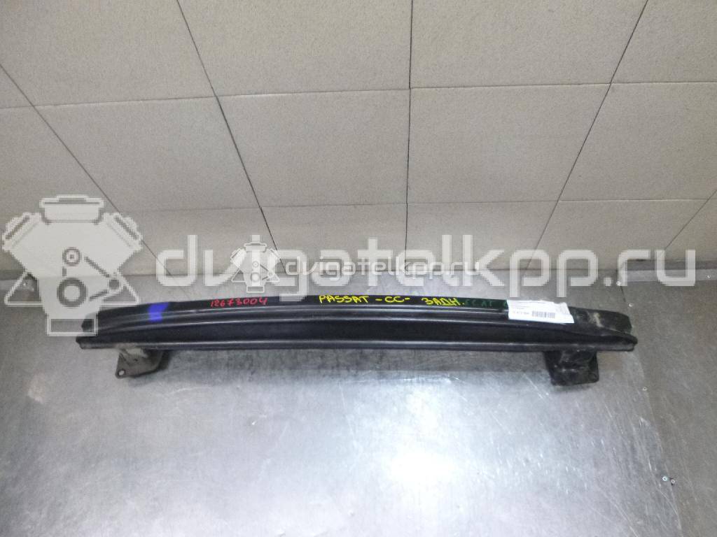 Фото Усилитель заднего бампера  3C9807305 для Volkswagen Passat {forloop.counter}}