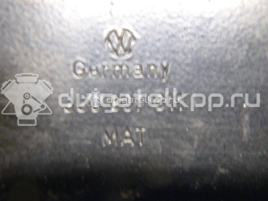 Фото Усилитель заднего бампера  3C5807305 для Volkswagen Passat {forloop.counter}}