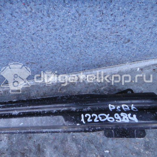 Фото Усилитель заднего бампера  3C5807305 для Volkswagen Passat