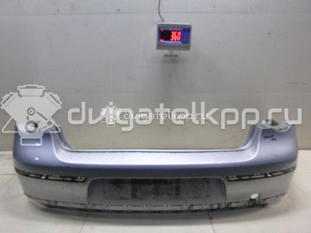 Фото Бампер задний  3C5807417GRU для Volkswagen Passat {forloop.counter}}