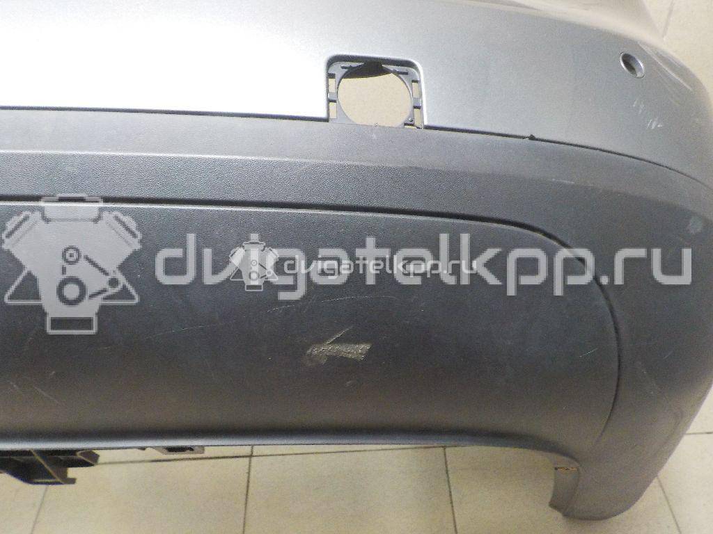 Фото Бампер задний  3C9807417EGRU для Volkswagen Passat {forloop.counter}}