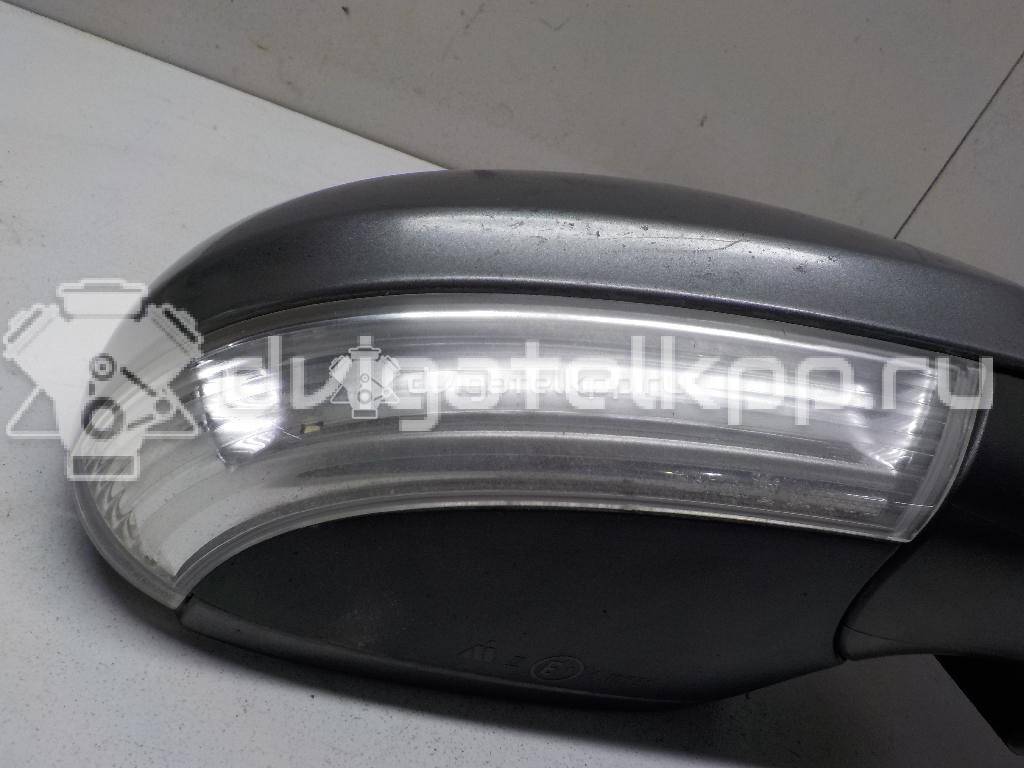 Фото Зеркало правое электрическое  3C1857508DM9B9 для Volkswagen Passat {forloop.counter}}