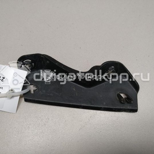 Фото Кронштейн переднего бампера правый  3C0807506 для Volkswagen Passat