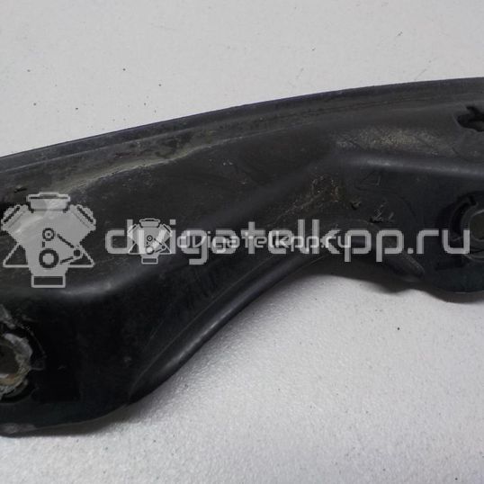 Фото Кронштейн переднего бампера правый  3C0807506 для Volkswagen Passat