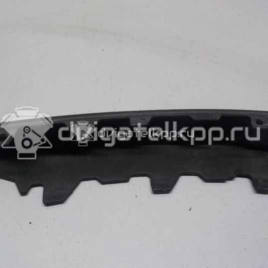 Фото Молдинг переднего бампера правый  3C08076469B9 для Volkswagen Passat