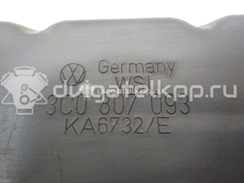 Фото Усилитель переднего бампера  3C0807093 для Volkswagen Passat {forloop.counter}}