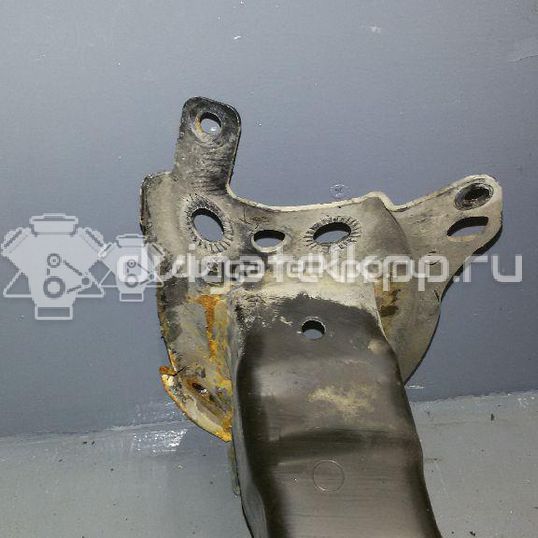 Фото Усилитель переднего бампера  3C0807109C для Volkswagen Passat / Cc