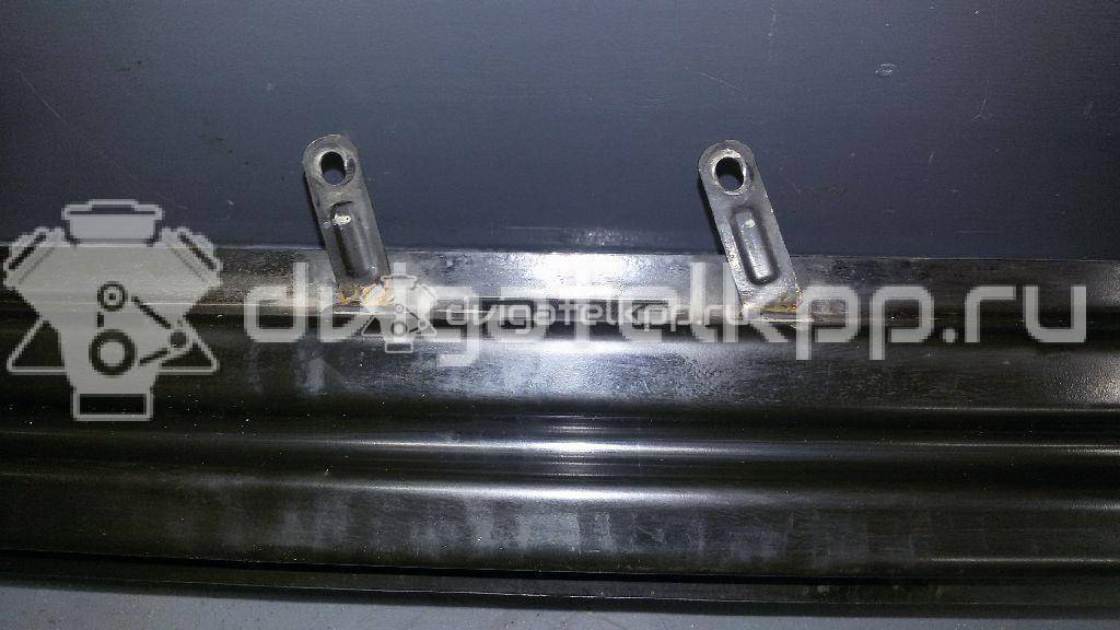 Фото Усилитель переднего бампера  3C0807109C для Volkswagen Passat / Cc {forloop.counter}}