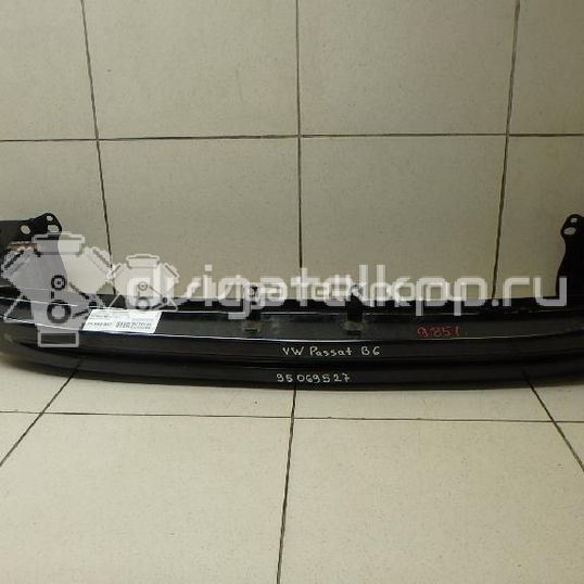 Фото Усилитель переднего бампера  3C0807109C для Volkswagen Passat / Cc