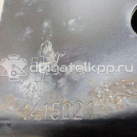 Фото Усилитель переднего бампера  3C0807109C для Volkswagen Passat / Cc