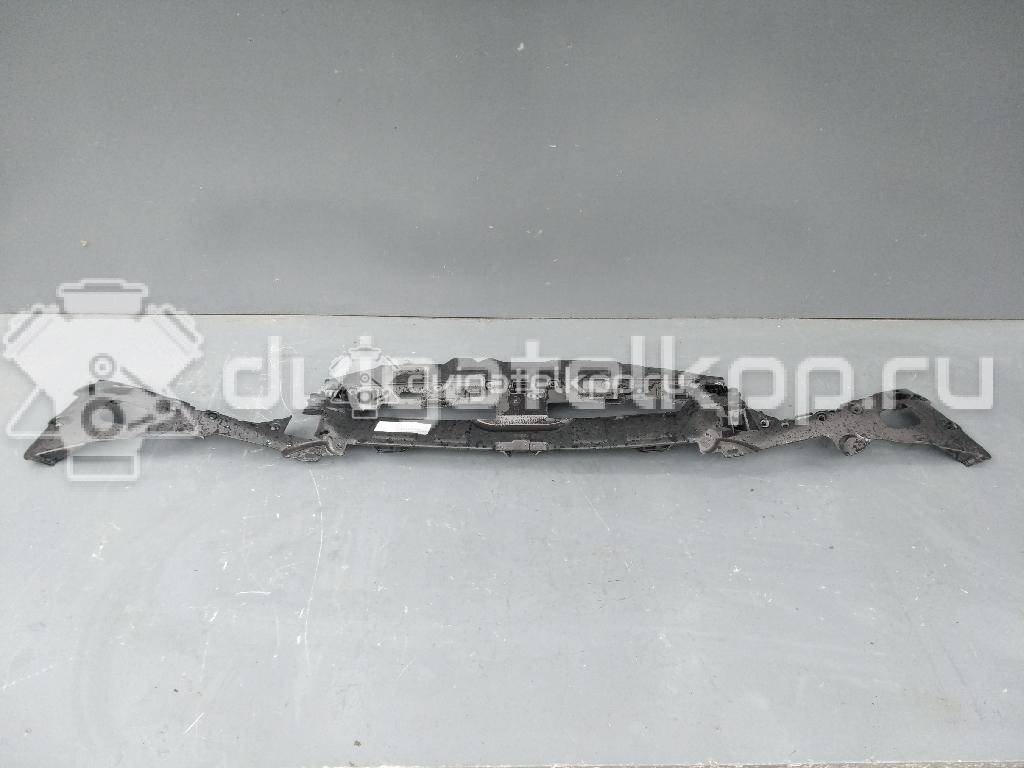 Фото Усилитель переднего бампера  1735448 для vw Passat [B6] {forloop.counter}}