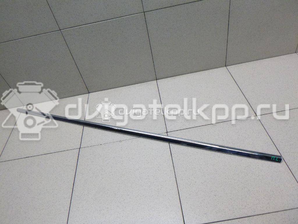 Фото Молдинг передней левой двери  3C0853515C2ZZ для Volkswagen Passat {forloop.counter}}