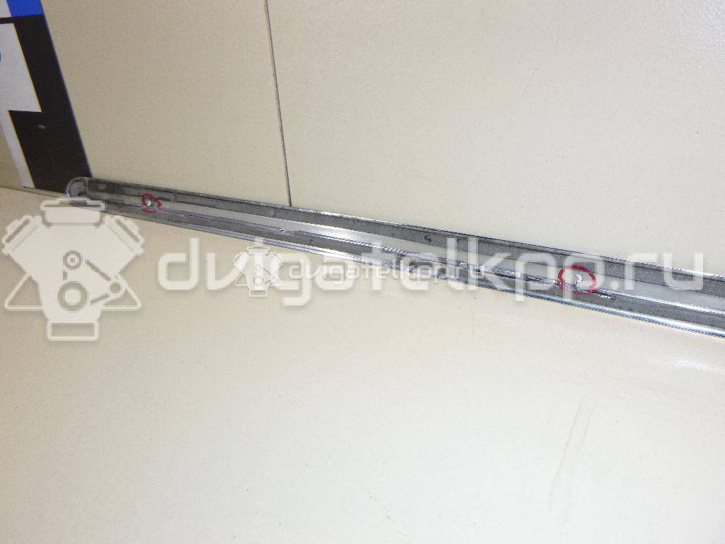 Фото Молдинг передней левой двери  3C0853515C2ZZ для Volkswagen Passat {forloop.counter}}