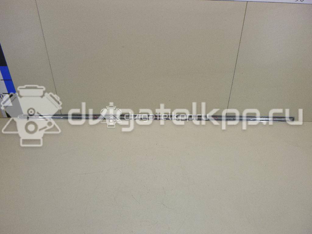 Фото Молдинг передней левой двери  3C0853515C2ZZ для Volkswagen Passat {forloop.counter}}