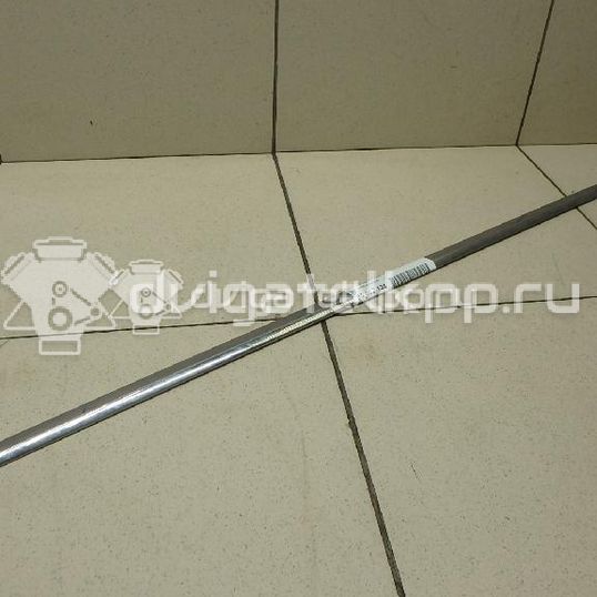 Фото Молдинг передней левой двери  3C0853515C2ZZ для Volkswagen Passat