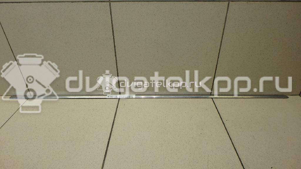 Фото Молдинг передней левой двери  3C0853515C2ZZ для Volkswagen Passat {forloop.counter}}